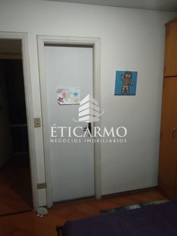 Foto 4 do(a) Apartamento de 3 quartos à venda em Vila Santana, São Paulo