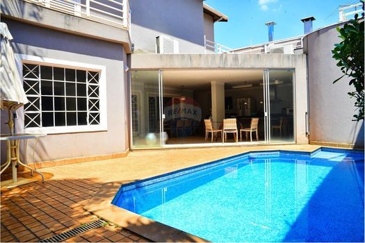 Foto 2 do(a) Casa de 5 quartos à venda em Ribeirânia, Ribeirão Preto