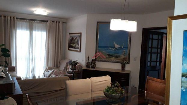 Foto 4 do(a) Apartamento de 3 quartos à venda em Centro, Campinas