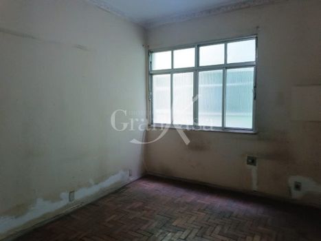 Foto 11 do(a) Apartamento de 2 quartos à venda em Praça da Bandeira, Rio de Janeiro