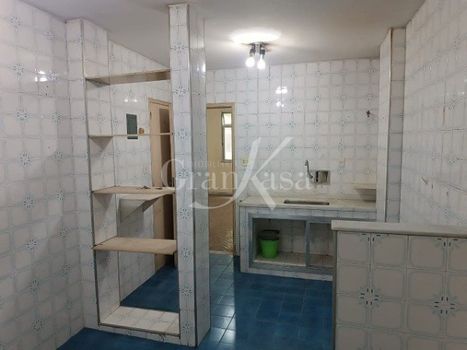 Foto 16 do(a) Apartamento de 2 quartos à venda em Praça da Bandeira, Rio de Janeiro