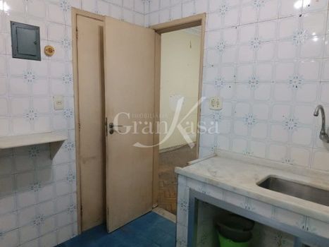 Foto 18 do(a) Apartamento de 2 quartos à venda em Praça da Bandeira, Rio de Janeiro