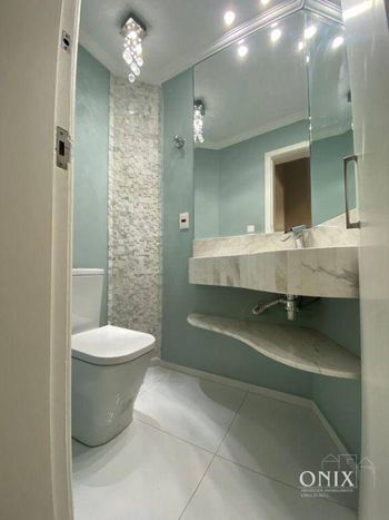 Foto 16 do(a) Apartamento de 4 quartos para alugar em Vila Santa Maria, Poá