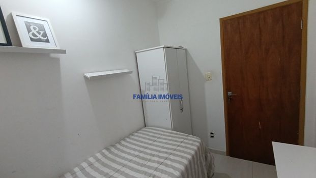 Foto 20 do(a) Apartamento de 2 quartos à venda em Campo Grande, Santos