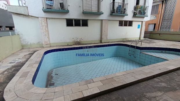 Foto 41 do(a) Apartamento de 2 quartos à venda em Campo Grande, Santos