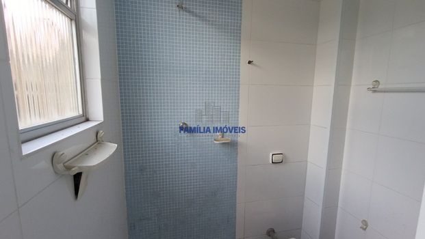 Foto 35 do(a) Apartamento de 2 quartos à venda em Campo Grande, Santos