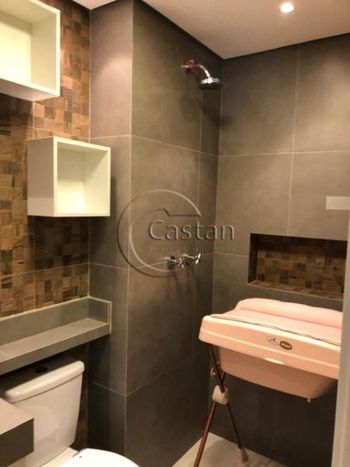 Foto 3 do(a) Apartamento de 2 quartos à venda em Chácara Seis de Outubro, São Paulo