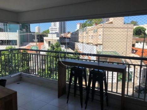 Foto 20 do(a) Apartamento de 2 quartos à venda em Chácara Seis de Outubro, São Paulo