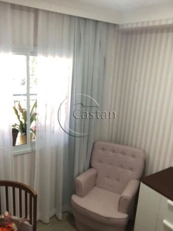 Foto 11 do(a) Apartamento de 2 quartos à venda em Chácara Seis de Outubro, São Paulo