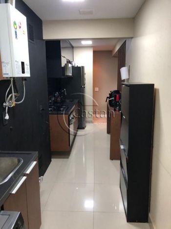Foto 4 do(a) Apartamento de 2 quartos à venda em Chácara Seis de Outubro, São Paulo