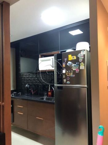 Foto 6 do(a) Apartamento de 2 quartos à venda em Chácara Seis de Outubro, São Paulo