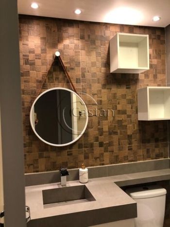 Foto 2 do(a) Apartamento de 2 quartos à venda em Chácara Seis de Outubro, São Paulo