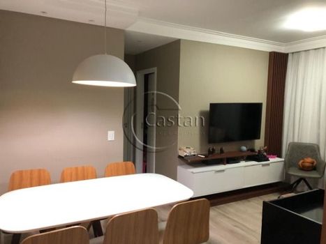 Foto 8 do(a) Apartamento de 2 quartos à venda em Chácara Seis de Outubro, São Paulo