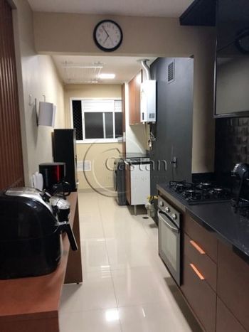 Foto 5 do(a) Apartamento de 2 quartos à venda em Chácara Seis de Outubro, São Paulo