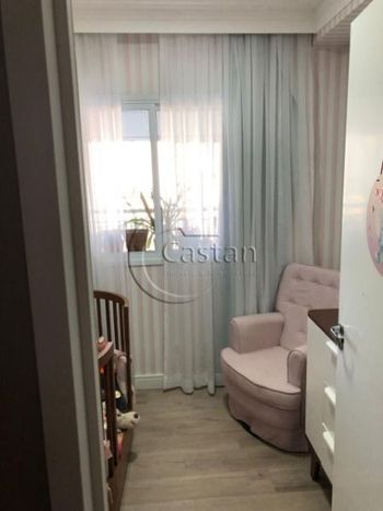 Foto 12 do(a) Apartamento de 2 quartos à venda em Chácara Seis de Outubro, São Paulo