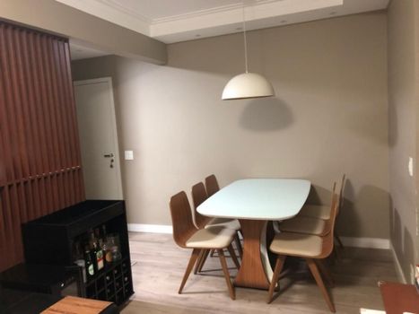 Foto 9 do(a) Apartamento de 2 quartos à venda em Chácara Seis de Outubro, São Paulo