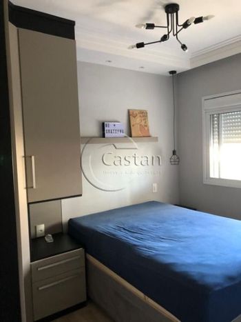 Foto 18 do(a) Apartamento de 2 quartos à venda em Chácara Seis de Outubro, São Paulo