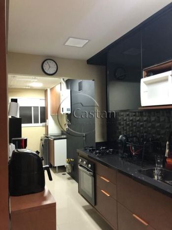 Foto 7 do(a) Apartamento de 2 quartos à venda em Chácara Seis de Outubro, São Paulo
