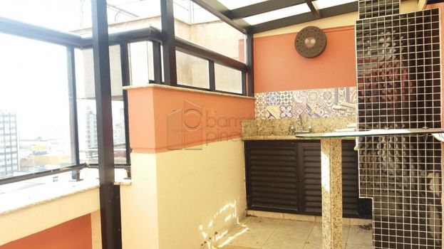 Foto 5 do(a) Cobertura de 3 quartos à venda em Vila Boaventura, Jundiaí