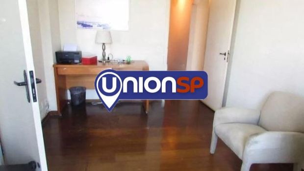 Foto 13 do(a) Apartamento de 5 quartos à venda em Jardim Parque Morumbi, São Paulo