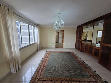 Foto 10 do(a) Apartamento de 4 quartos à venda em Paraíso, São Paulo
