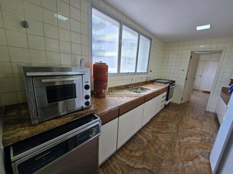 Foto 26 do(a) Apartamento de 4 quartos à venda em Paraíso, São Paulo