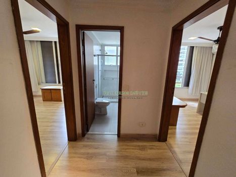 Foto 15 do(a) Apartamento de 4 quartos à venda em Paraíso, São Paulo