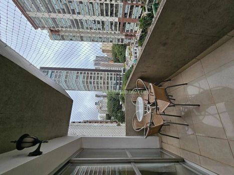 Foto 6 do(a) Apartamento de 4 quartos à venda em Paraíso, São Paulo