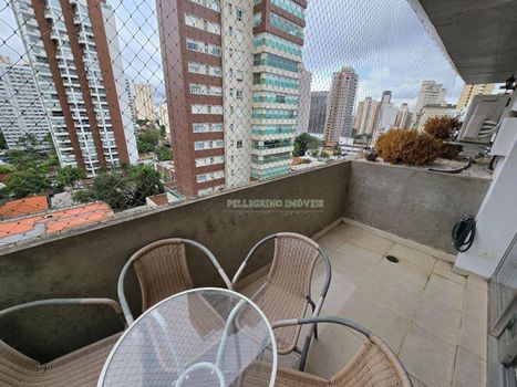 Foto 11 do(a) Apartamento de 4 quartos à venda em Paraíso, São Paulo