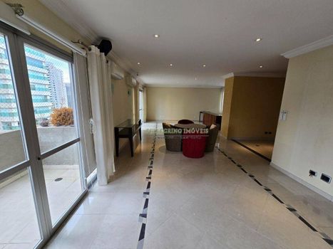 Foto 7 do(a) Apartamento de 4 quartos à venda em Paraíso, São Paulo