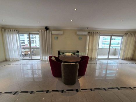 Foto 8 do(a) Apartamento de 4 quartos à venda em Paraíso, São Paulo