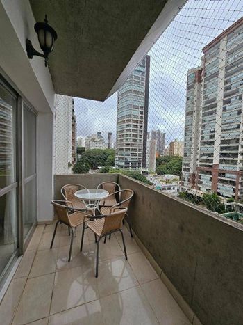 Foto 3 do(a) Apartamento de 4 quartos à venda em Paraíso, São Paulo