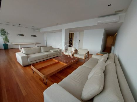 Foto 9 do(a) Apartamento de 3 quartos à venda em Leblon, Rio de Janeiro