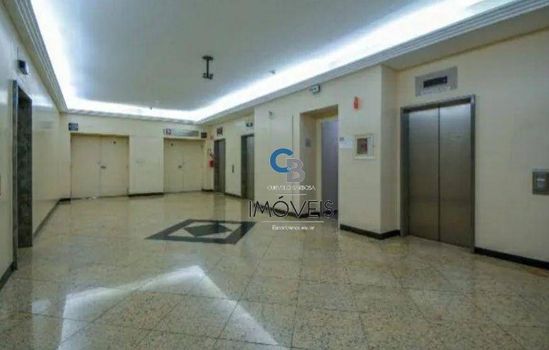Foto 7 do(a) Sala / Conjunto Comercial false para alugar em Centro, São Paulo