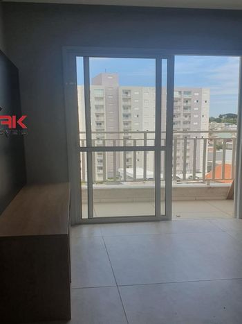 Foto 2 do(a) Apartamento de 2 quartos à venda em Residencial Santa Giovana, Jundiaí