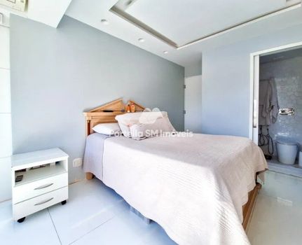 Foto 9 do(a) Apartamento de 3 quartos à venda em Botafogo, Rio de Janeiro