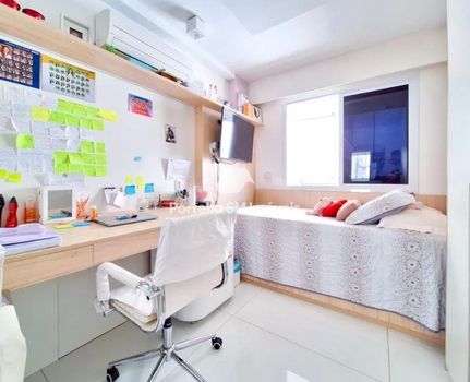 Foto 15 do(a) Apartamento de 3 quartos à venda em Botafogo, Rio de Janeiro