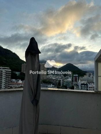 Foto 24 do(a) Apartamento de 3 quartos à venda em Botafogo, Rio de Janeiro