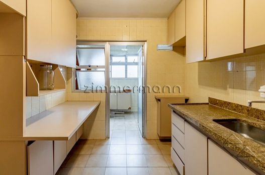 Foto 16 do(a) Apartamento de 3 quartos à venda em Perdizes, São Paulo