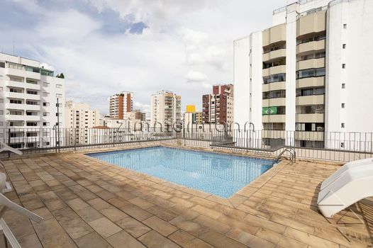 Foto 31 do(a) Apartamento de 3 quartos à venda em Perdizes, São Paulo