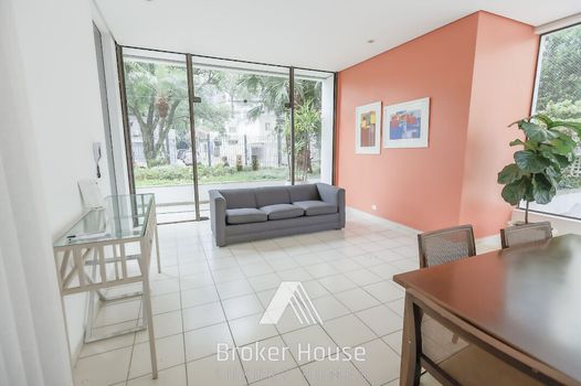 Foto 41 do(a) Apartamento de 3 quartos à venda em Cidade Monções, São Paulo