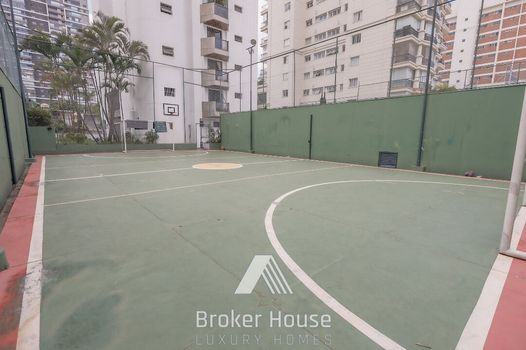Foto 34 do(a) Apartamento de 3 quartos à venda em Cidade Monções, São Paulo