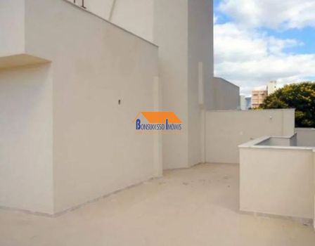 Foto 3 do(a) Cobertura de 3 quartos à venda em Santa Tereza, Belo Horizonte