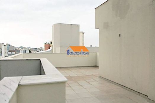 Foto 2 do(a) Cobertura de 3 quartos à venda em Santa Tereza, Belo Horizonte
