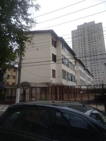 Foto 16 do(a) Apartamento de 2 quartos à venda em Mooca, São Paulo