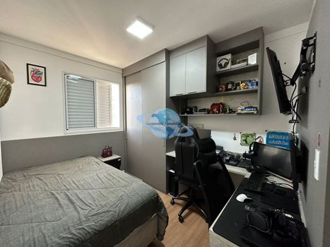 Foto 31 do(a) Apartamento de 3 quartos à venda em Parque Campolim, Sorocaba