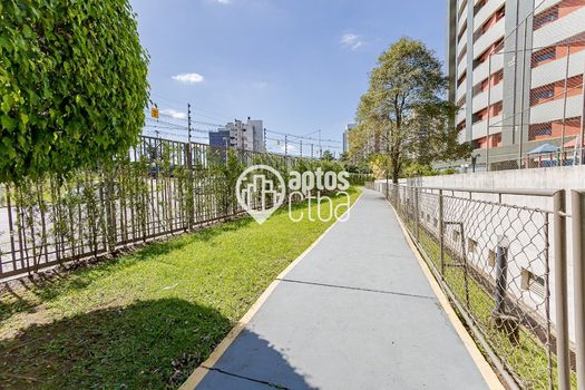 Foto 6 do(a) Apartamento de 4 quartos à venda em Mossunguê, Curitiba