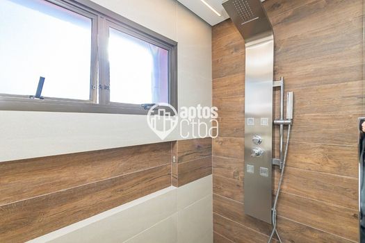 Foto 43 do(a) Apartamento de 4 quartos à venda em Mossunguê, Curitiba