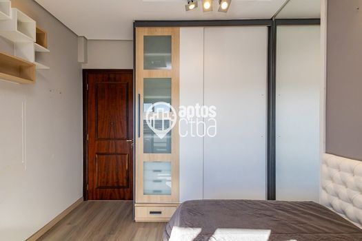 Foto 47 do(a) Apartamento de 4 quartos à venda em Mossunguê, Curitiba