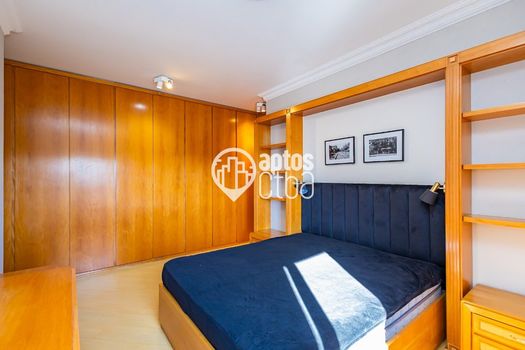 Foto 40 do(a) Apartamento de 4 quartos à venda em Mossunguê, Curitiba